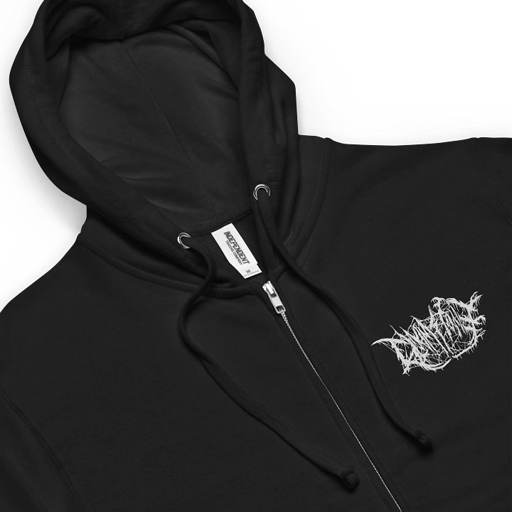 Gloom Zip product image (1)