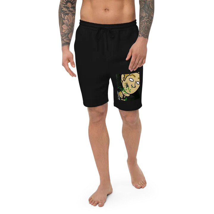 SavageOnDemand Print #16 (SHORTS) product image (1)