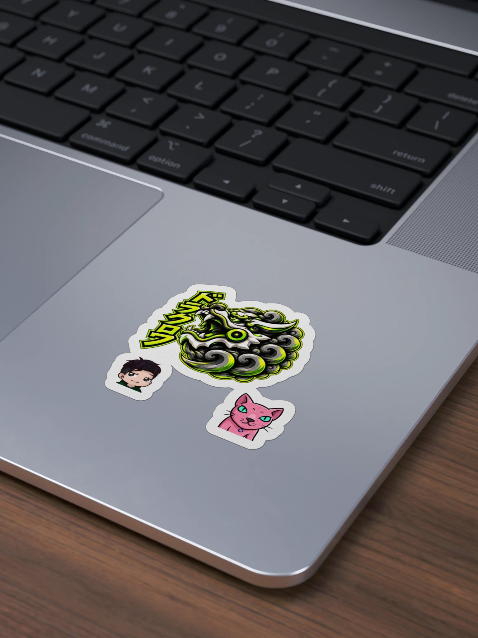 Emote Pack product image (11)