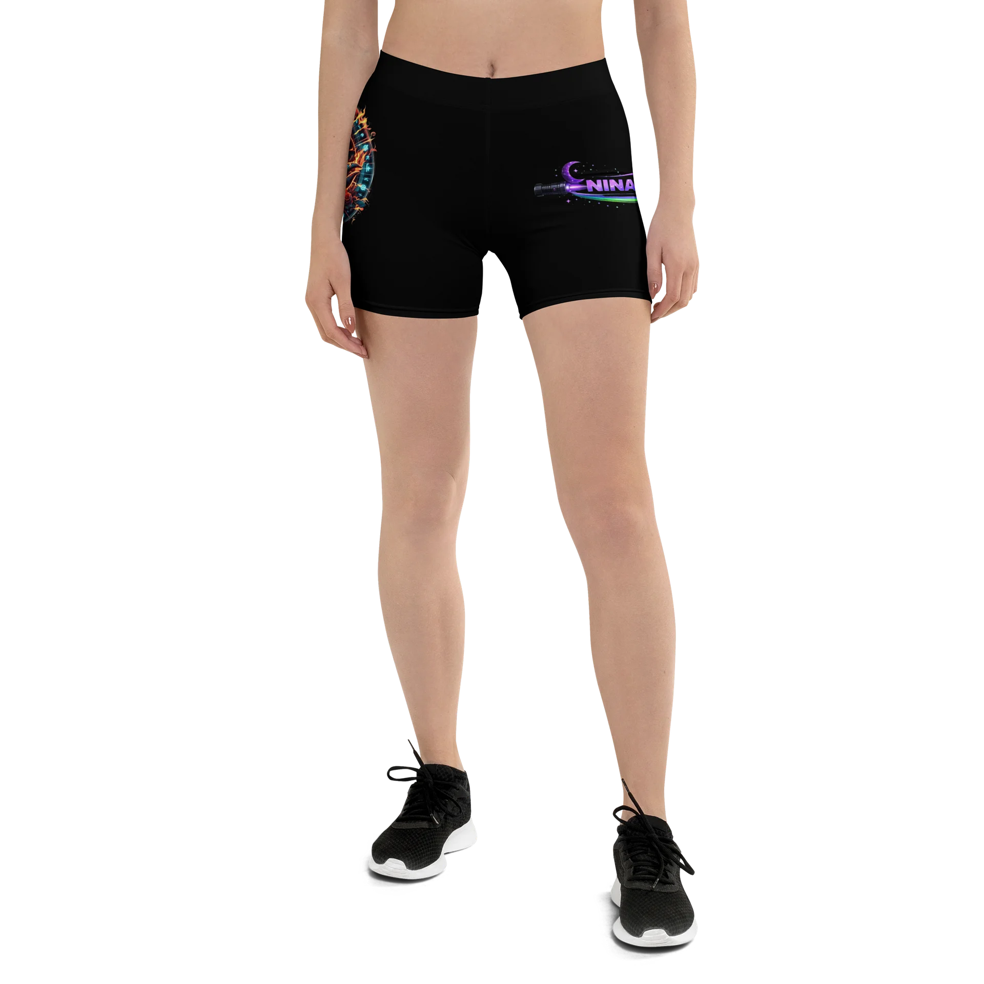 Aries Shorts product image (1)