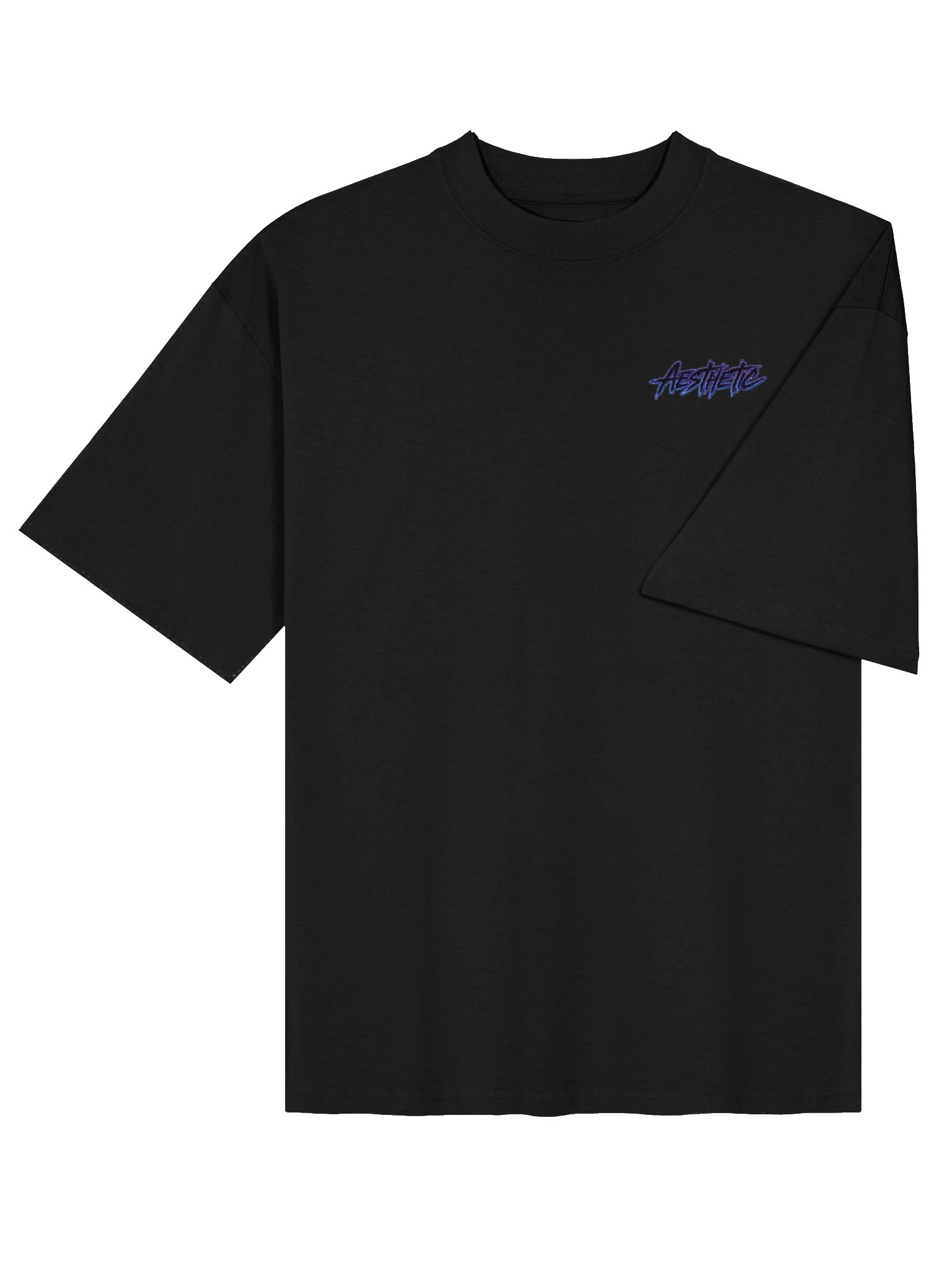 AESTHETIC ORIGIN TEE product image (4)