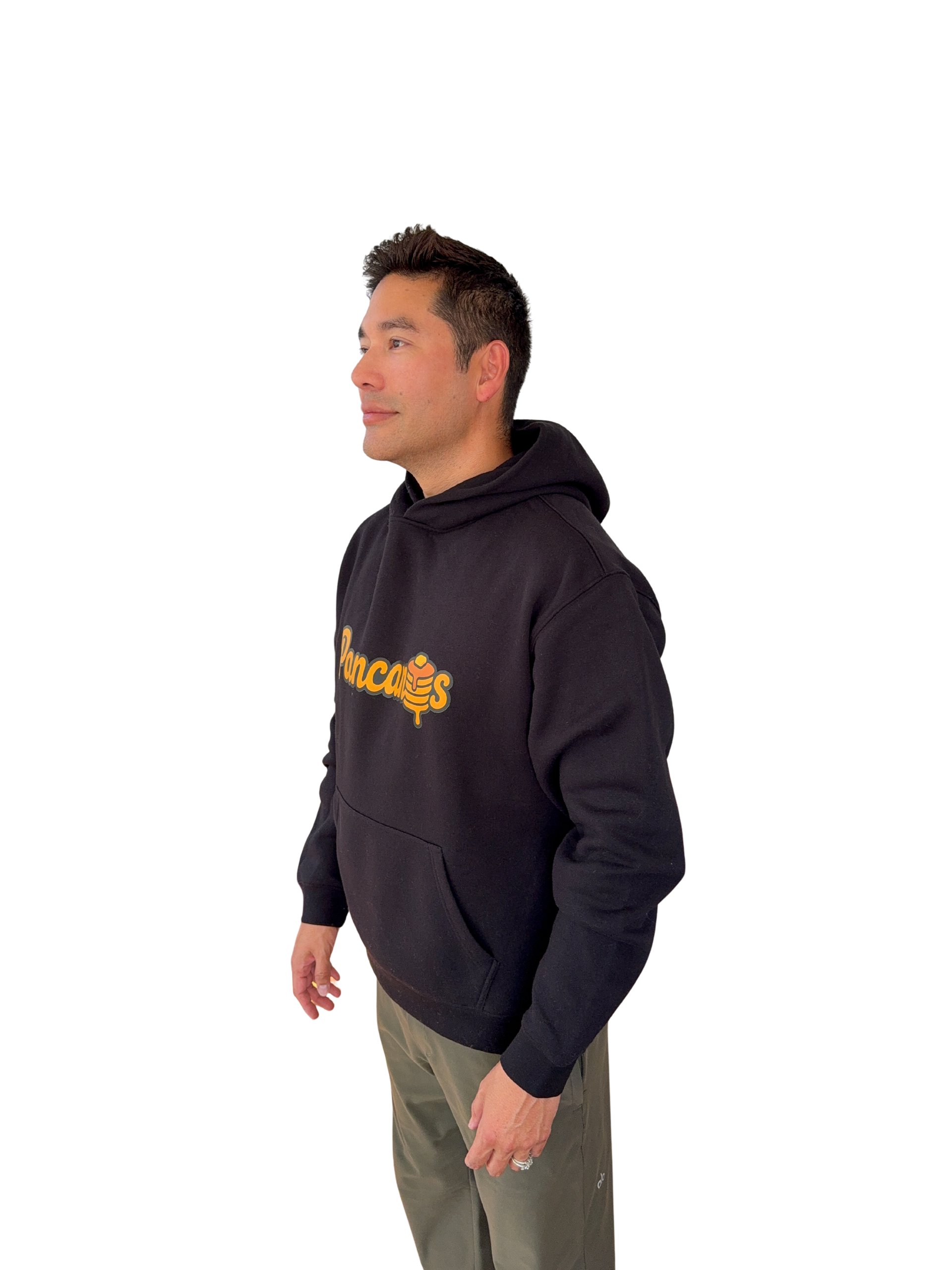 Pancanos Hoodie by House of Bryan product image (2)