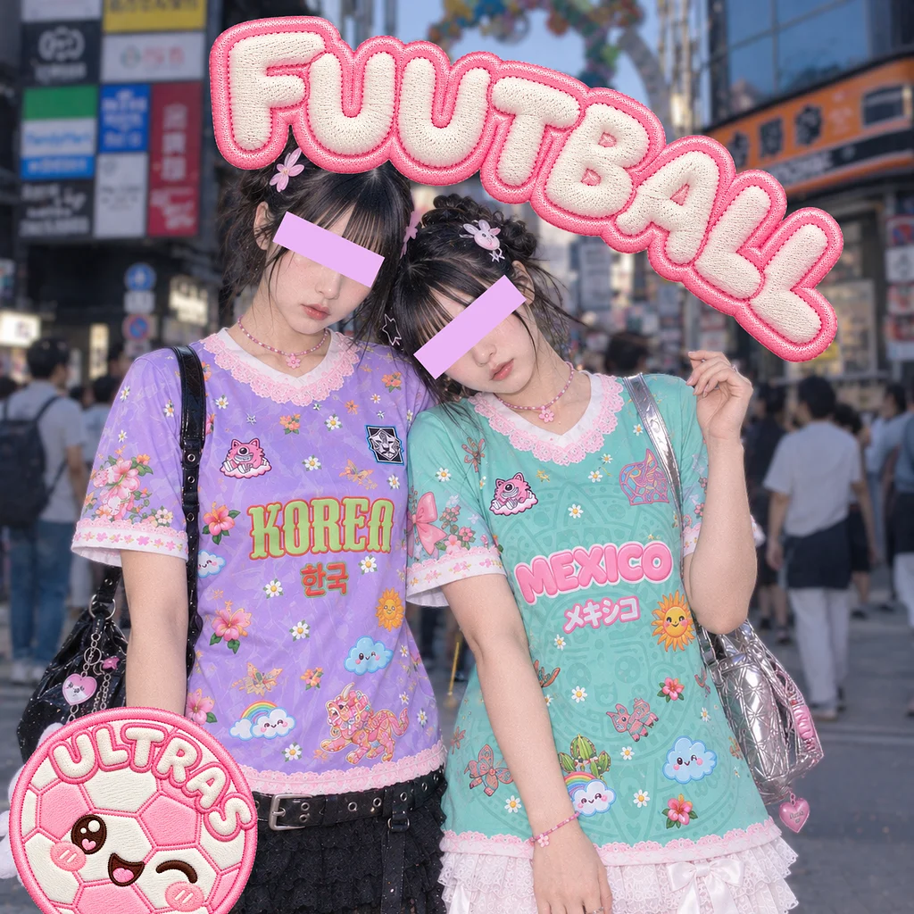 Shopping Mall