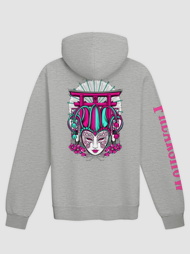 NOSLEEPRP Freakshow Hoodie product image (7)