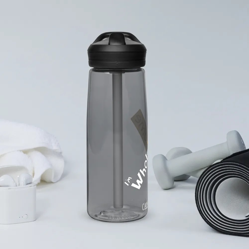 Wholesome bottle! product image (11)