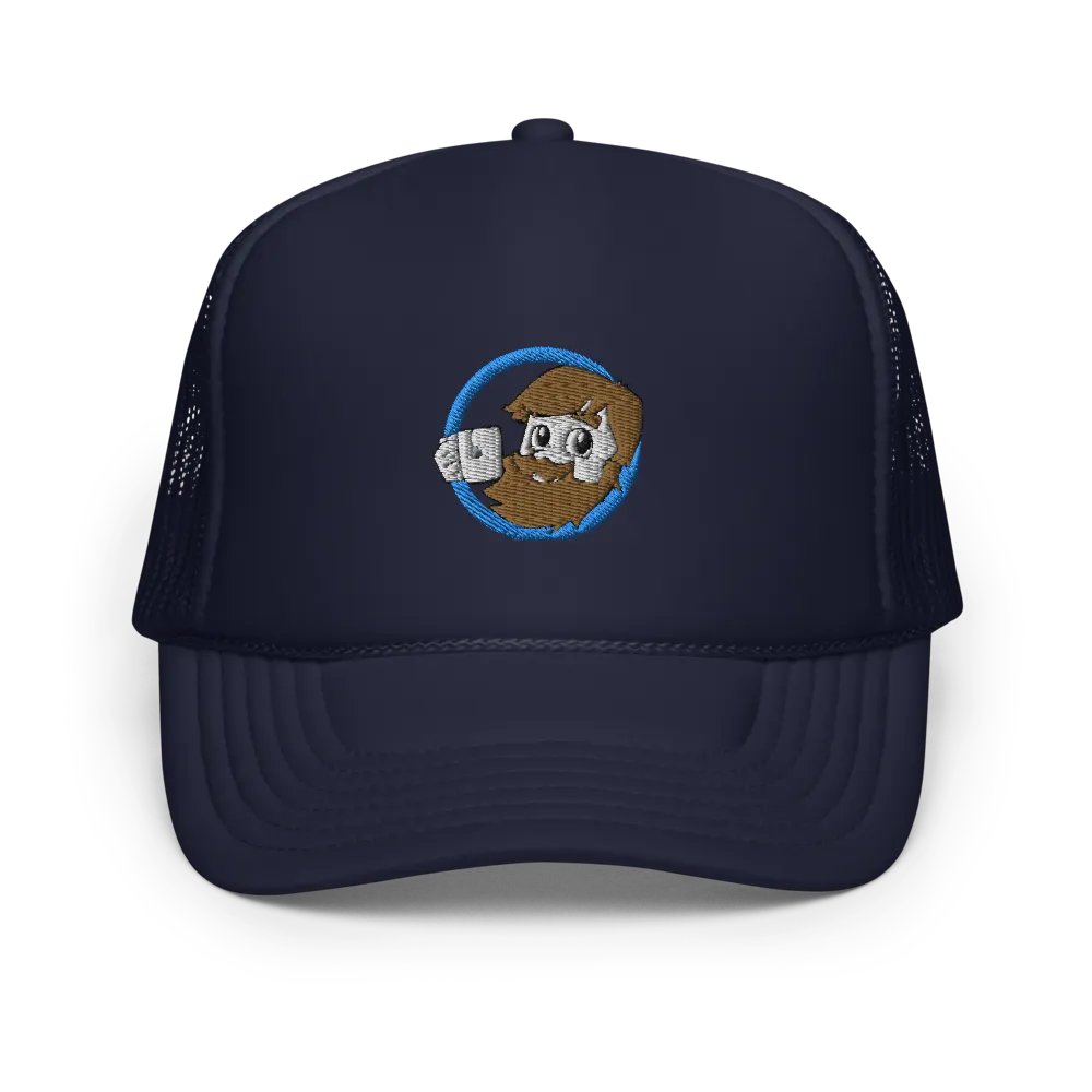 MrB Profile Cap product image (6)