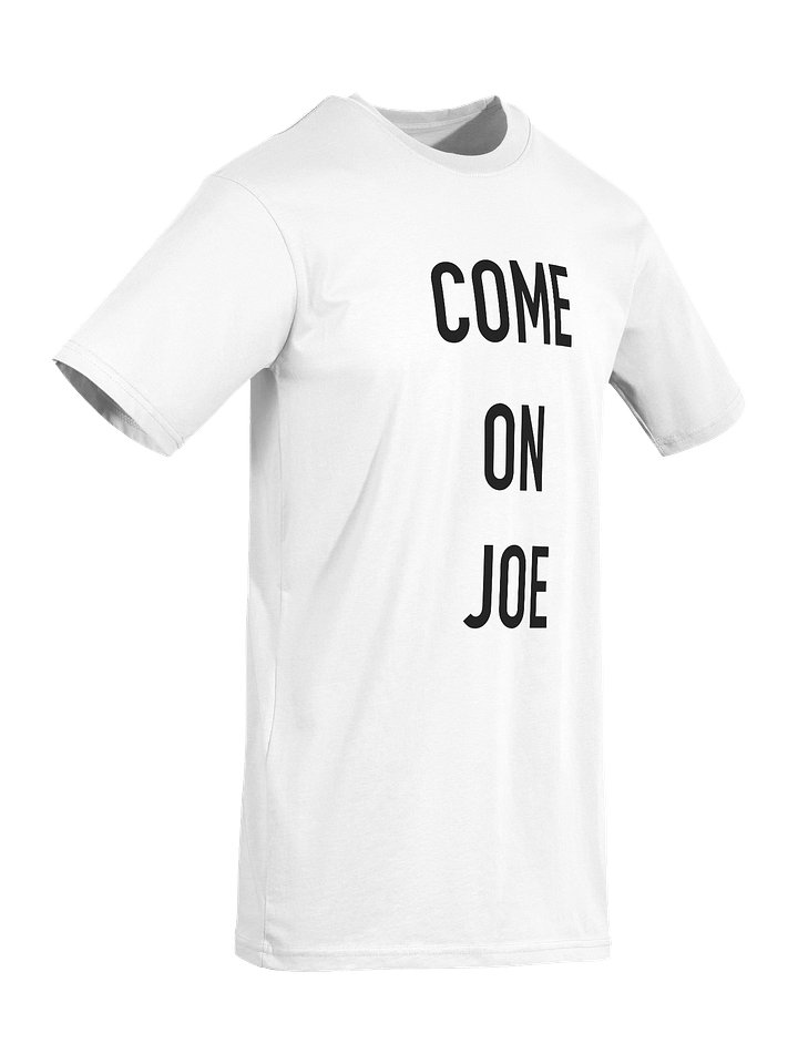 JOE O'CONNOR (ENGLAND) product image (2)