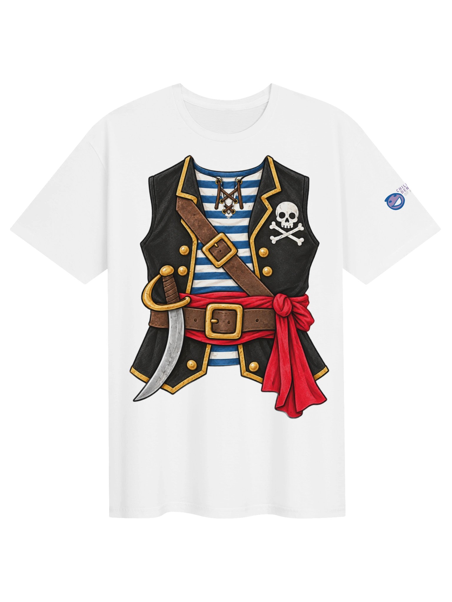 CDC Halloween product image (1)