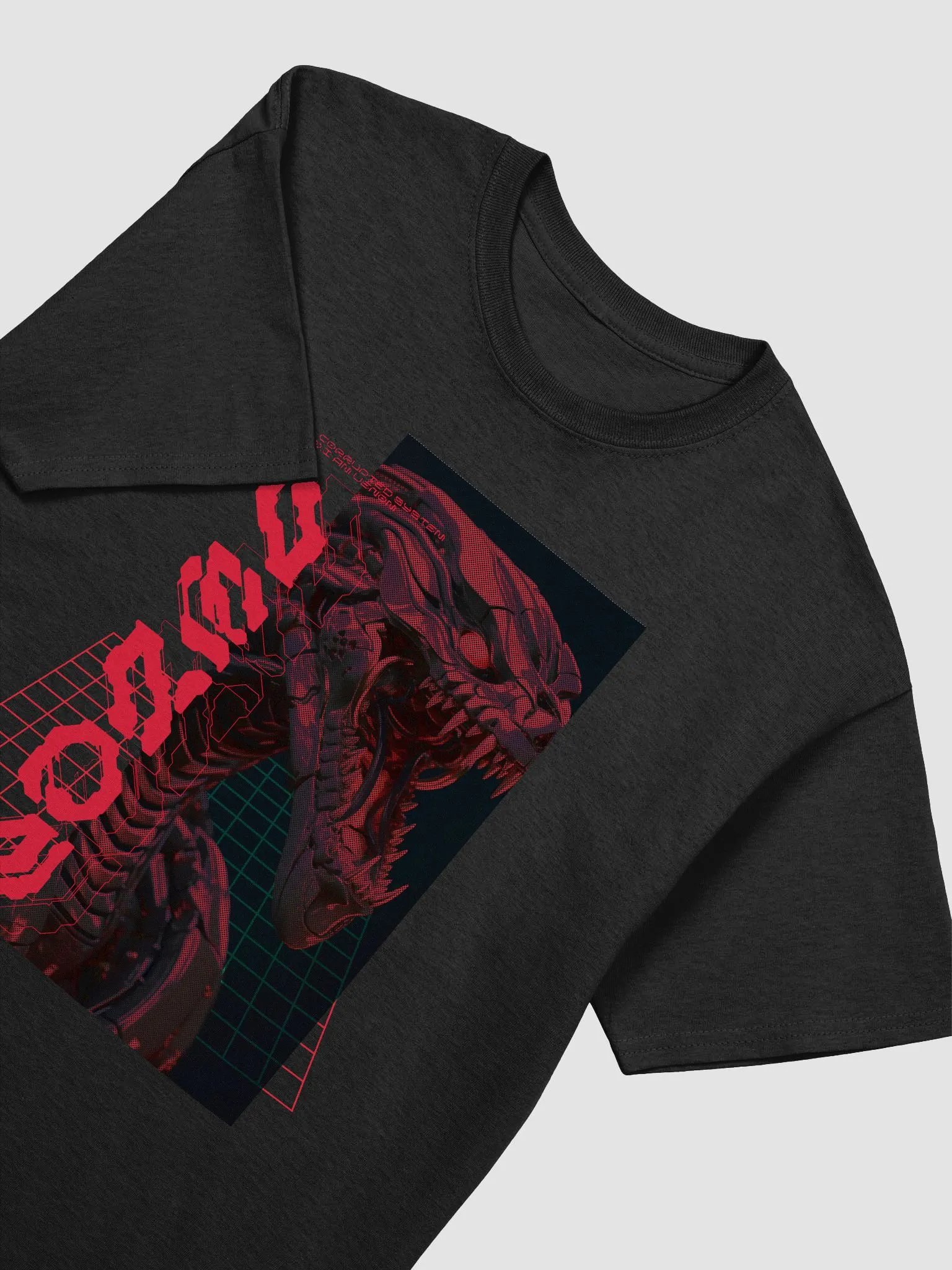 Venom T-Shirt product image (3)
