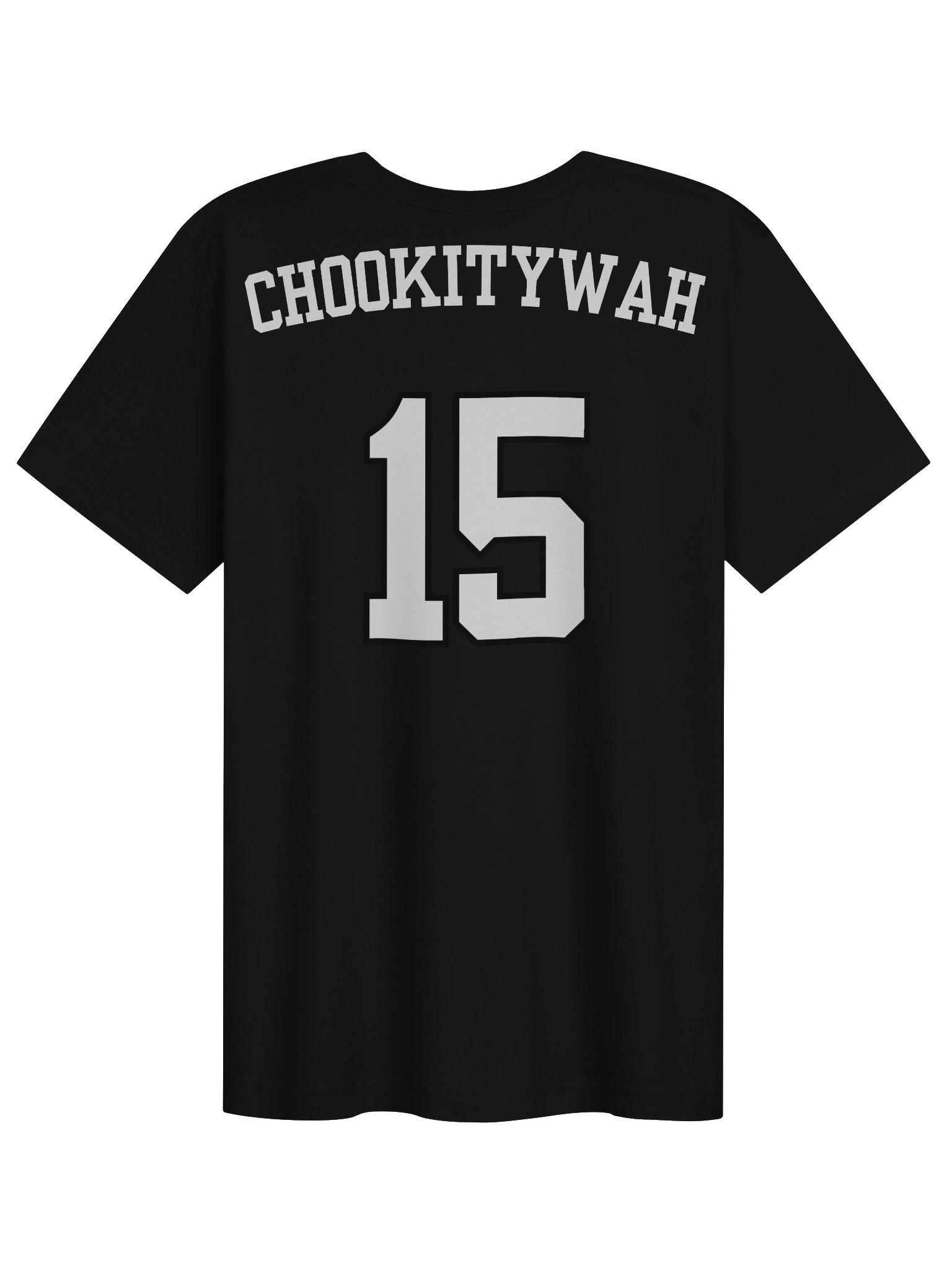 Chookitywah Stream Team Edition product image (2)