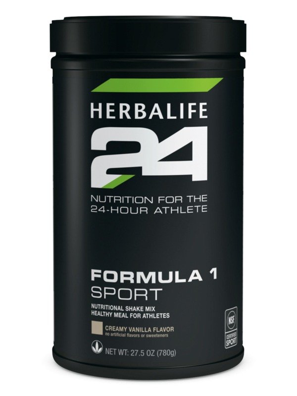 Formula 1 Sport Vanilla product image (1)