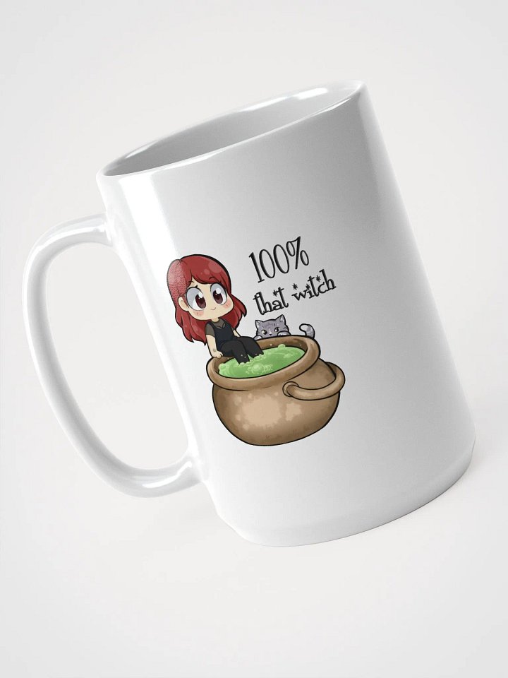 Witchy Mug product image (1)