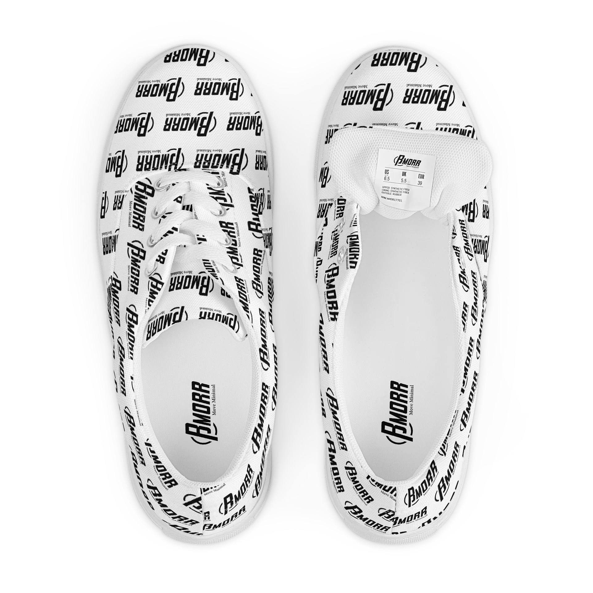 BMORR Tennis Shoes product image (6)