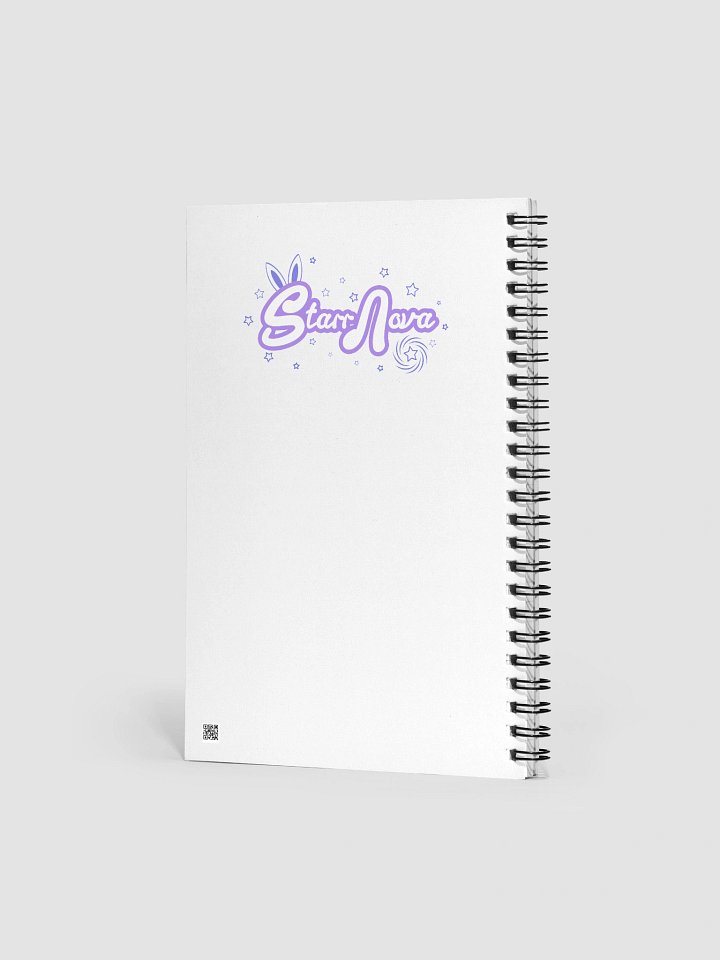 Novaton notebook product image (2)