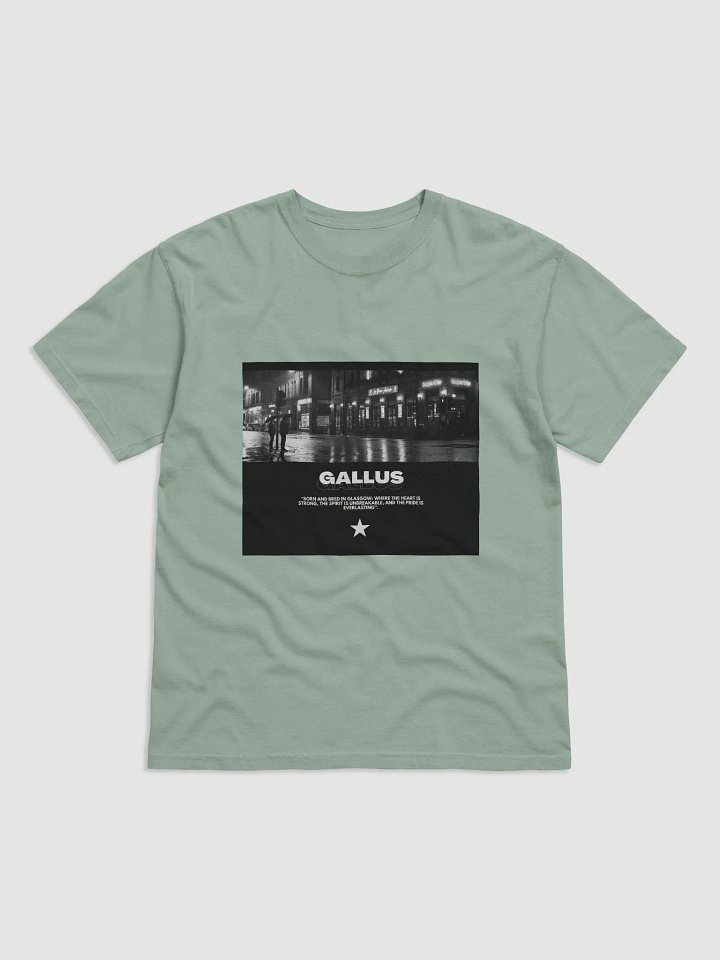 Gallus T-Shirts product image (1)