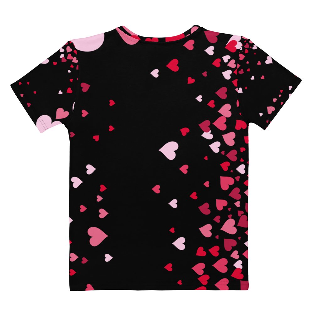 Cariñosa Crew Neck Tee product image (2)