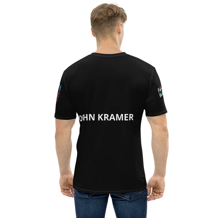 Long John Shirt product image (1)