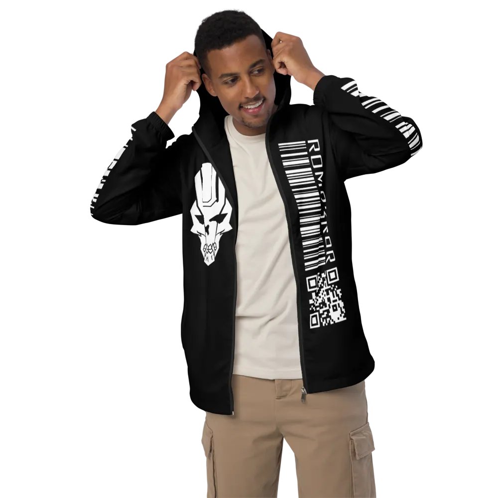 ROM33ROR Jacket product image (4)