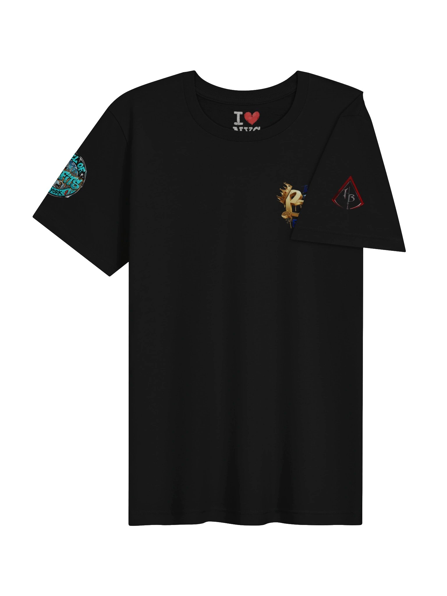 B1 Sailor Shirt! product image (36)