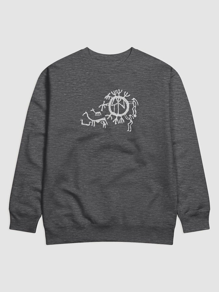 Solar Rite Nordic Petroglyph Range product image (4)