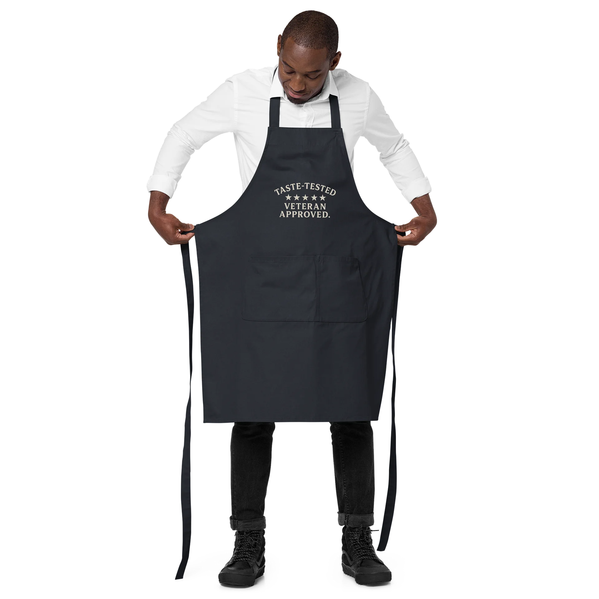 Taste Tested Apron product image (2)