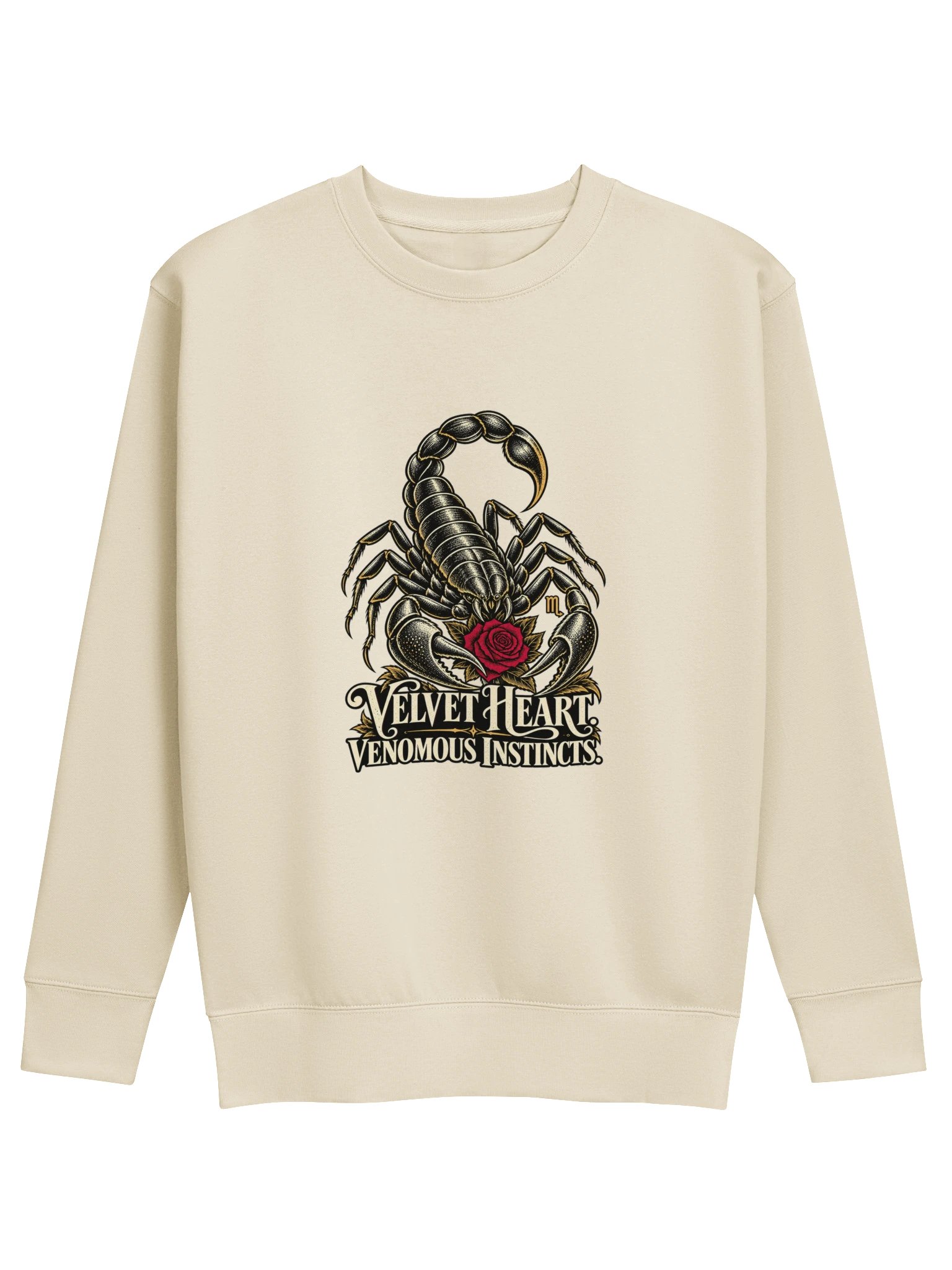 Scorpio Sweatshirt product image (1)