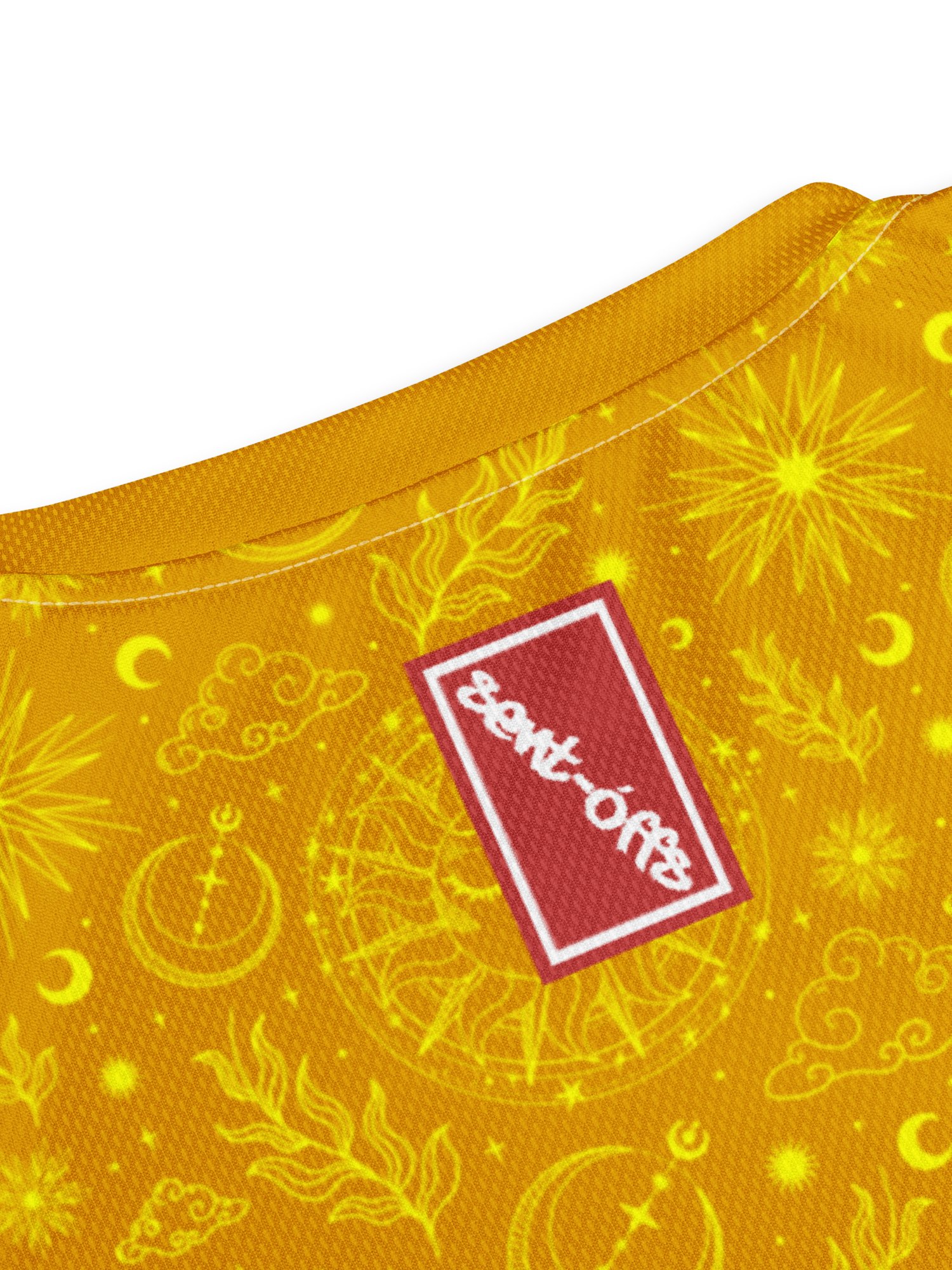 San Blas FC Away Jersey product image (5)