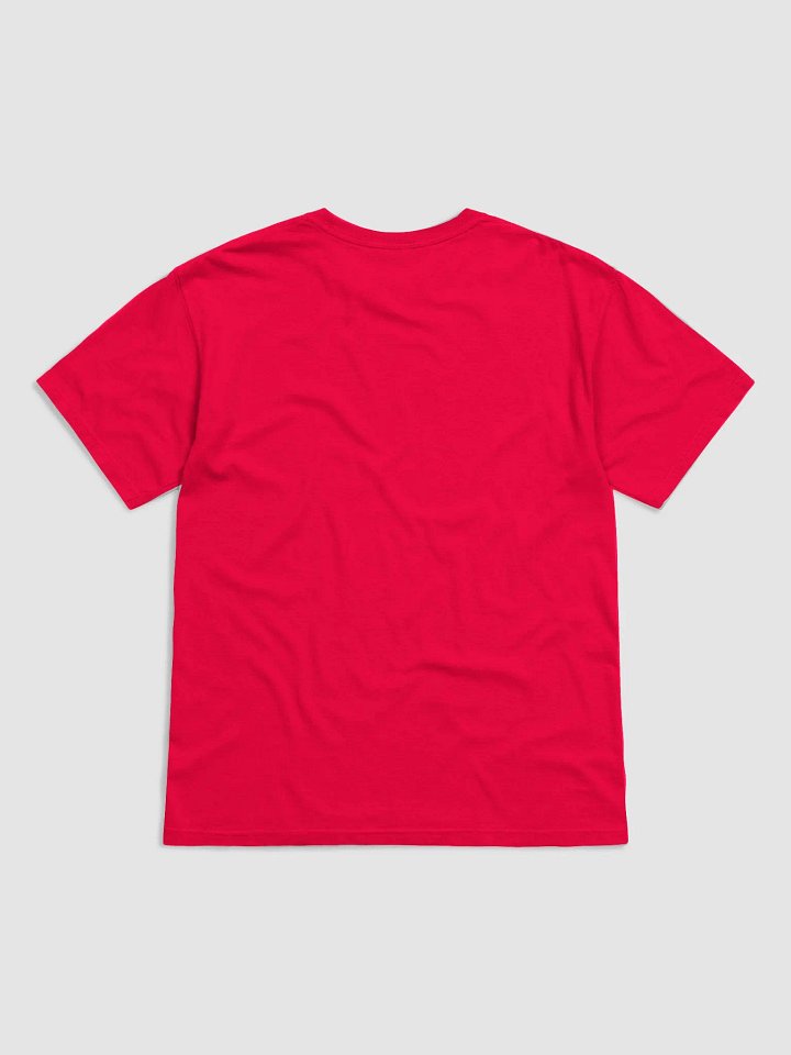 Victory Tee White product image (2)