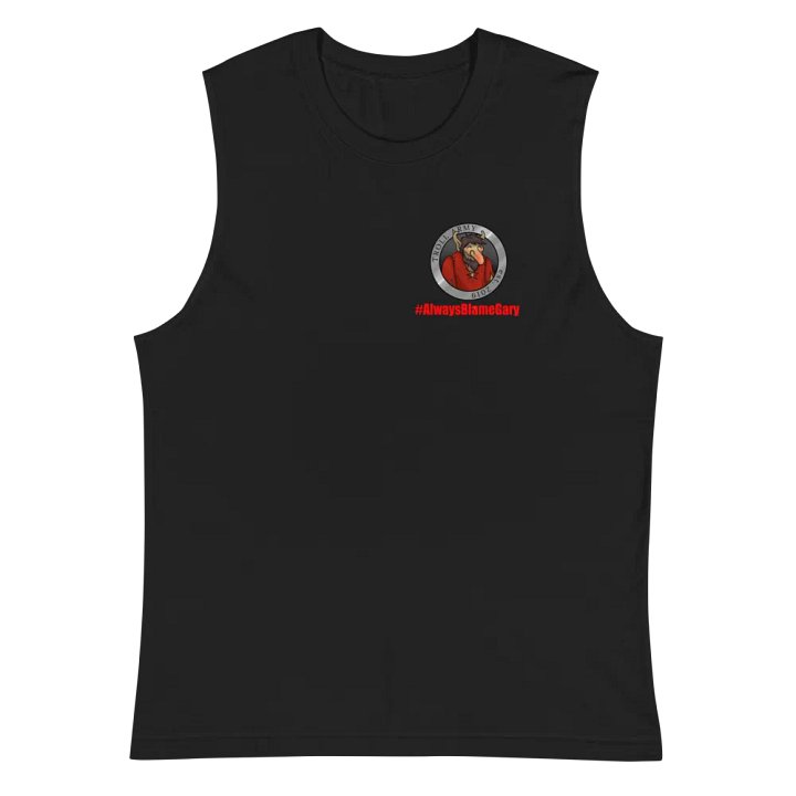 Just for Gary product image (2)