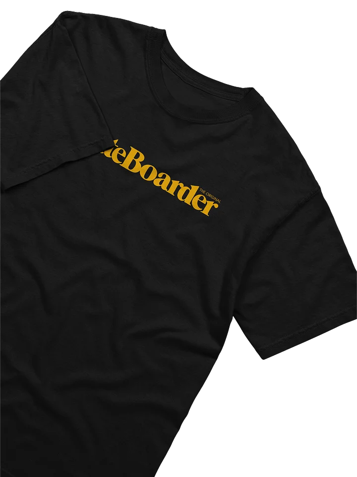 Skateboarder Magazine | The Original | Crew T-Shirt product image (2)