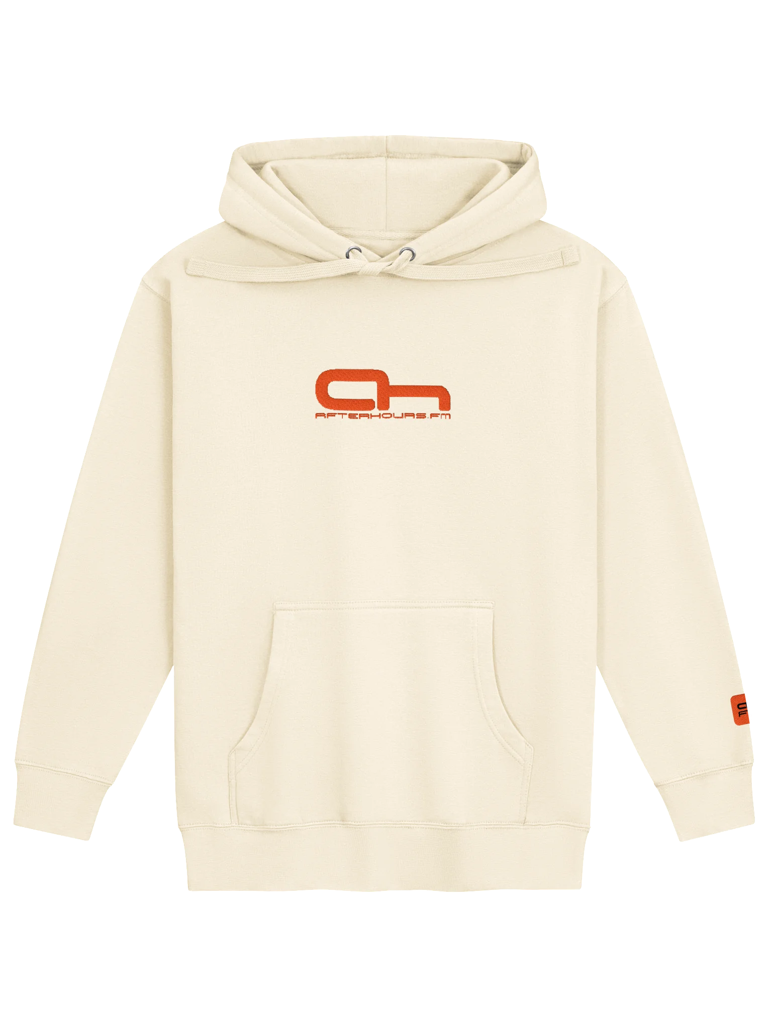 Classic Premium Unisex Hoodie (stitched) product image (53)