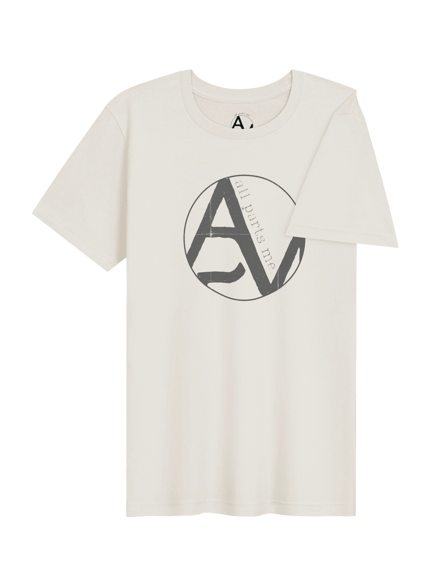 all parts me (Shirt) product image (8)