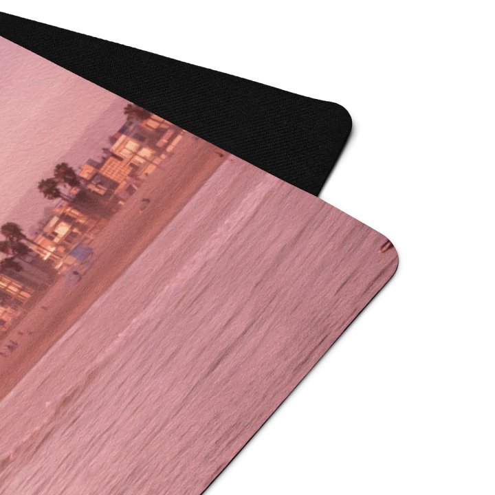 Yoga Mat - Santa Monica product image (2)