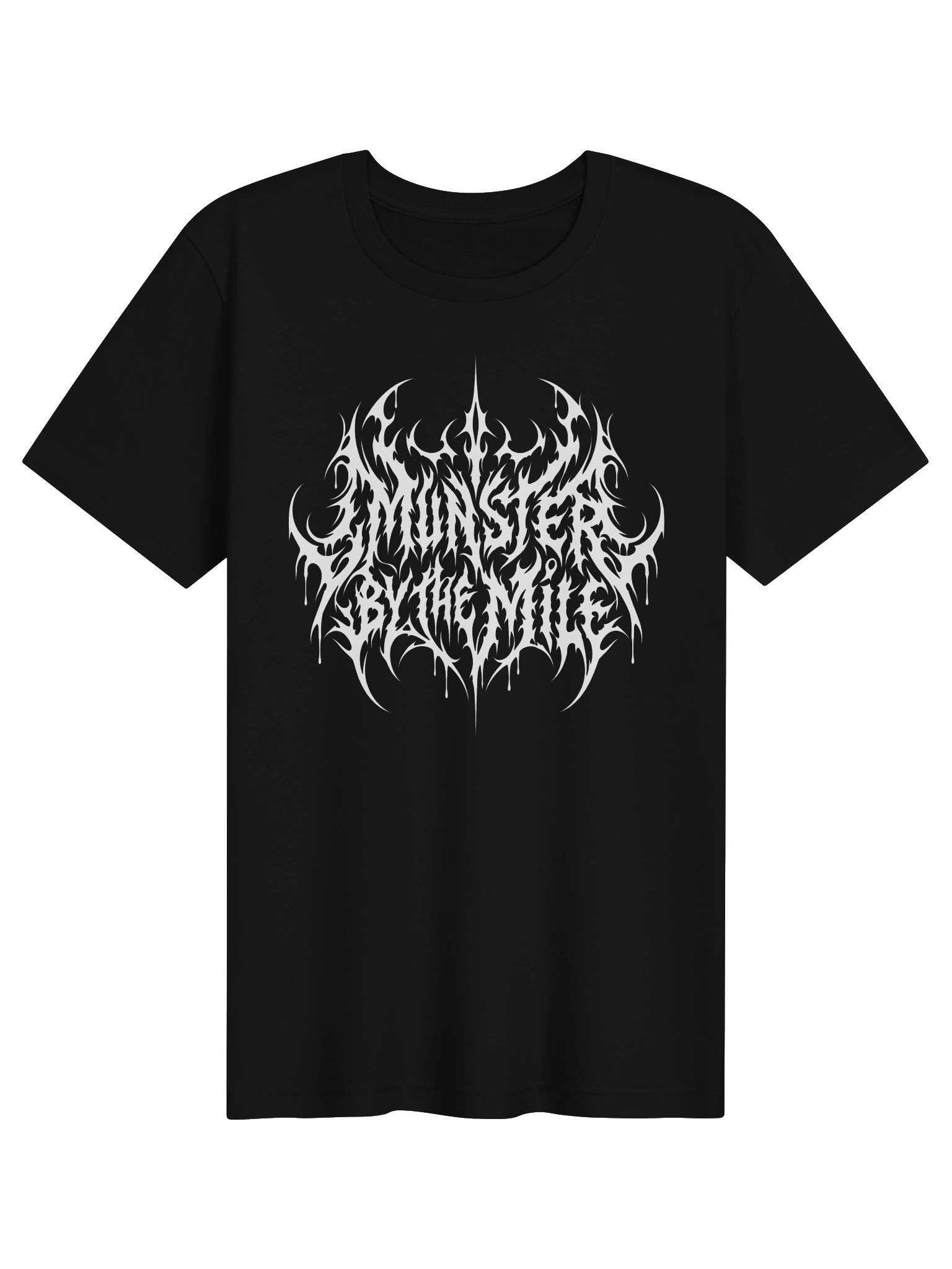 MBTM Metal Tee product image (1)