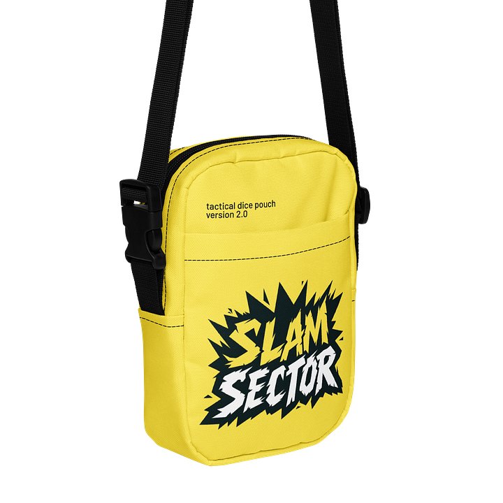 Tactical Dice Pouch v2.0 product image (1)