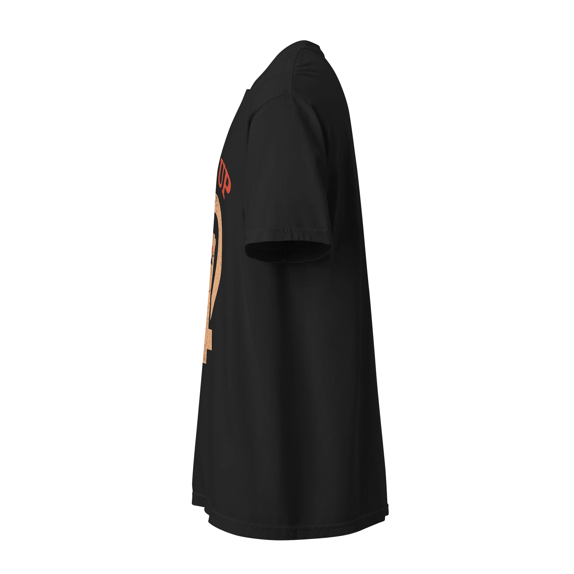 It’s Up – Divine Feminine Power T-Shirt product image (11)