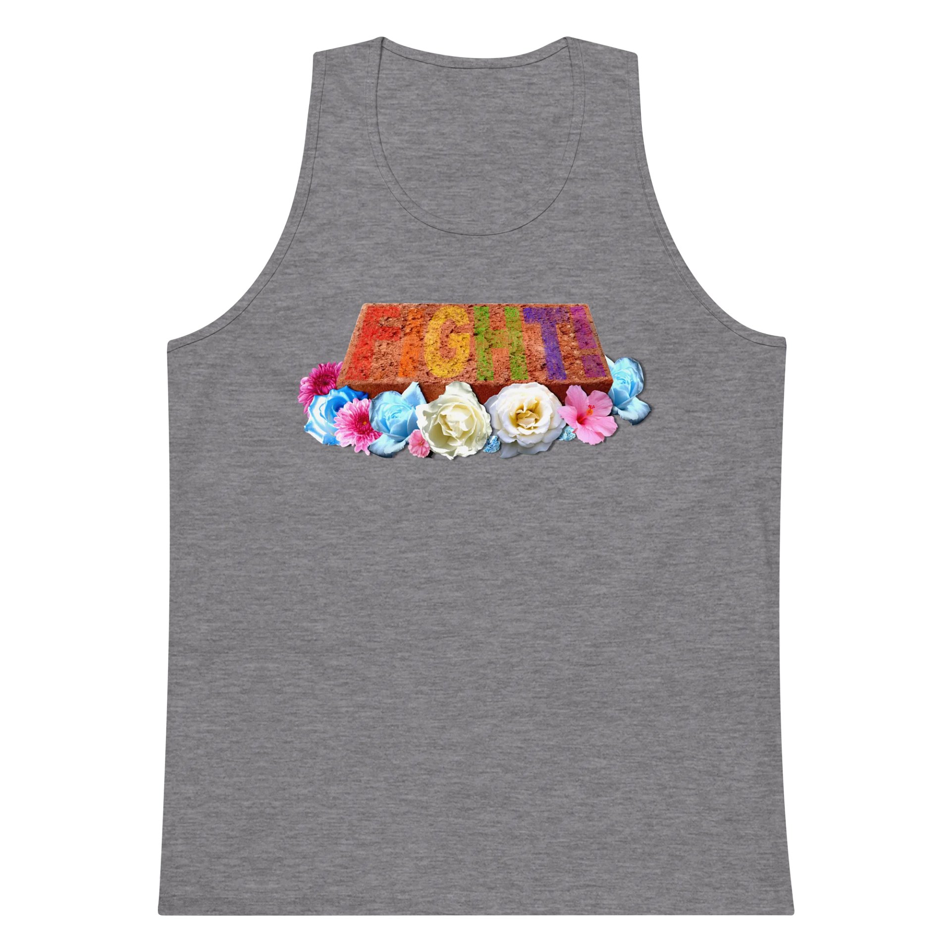 Pride is a Riot Tank M product image (50)