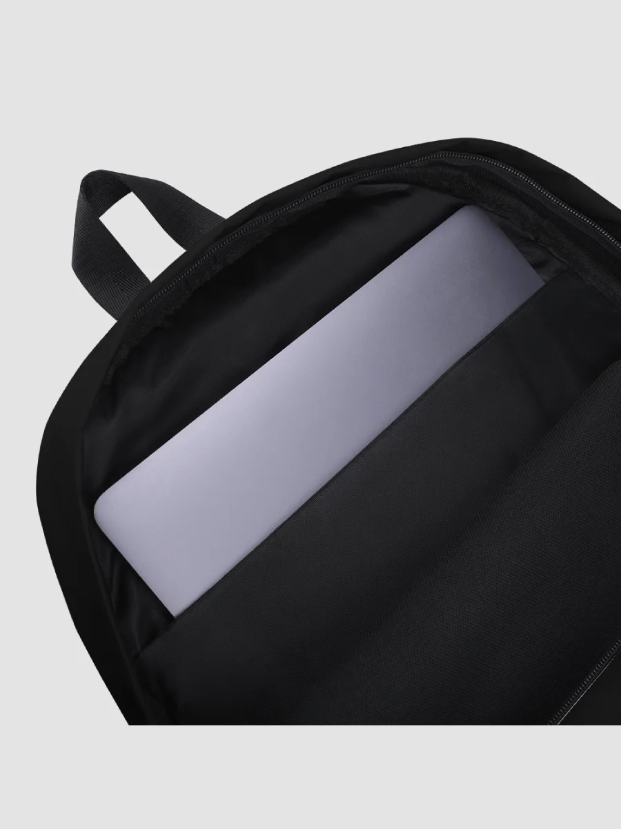 ChimberArt All-Over Print Backpack product image (6)