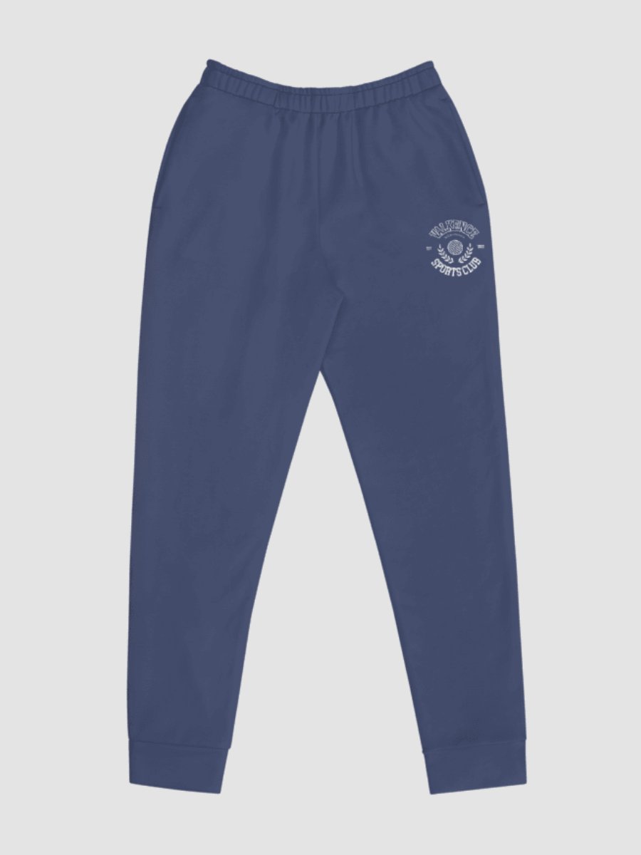 Sports Club Joggers - Nightfall Navy product image (5)