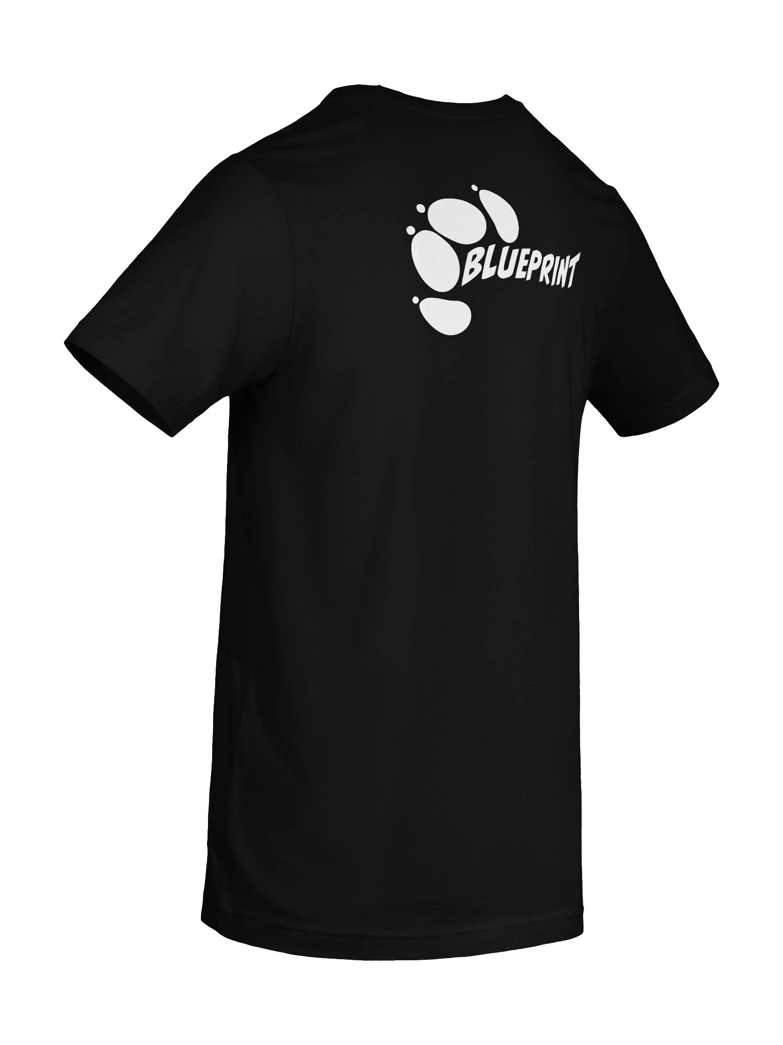 Licos Blueprint T-Shirt product image (68)