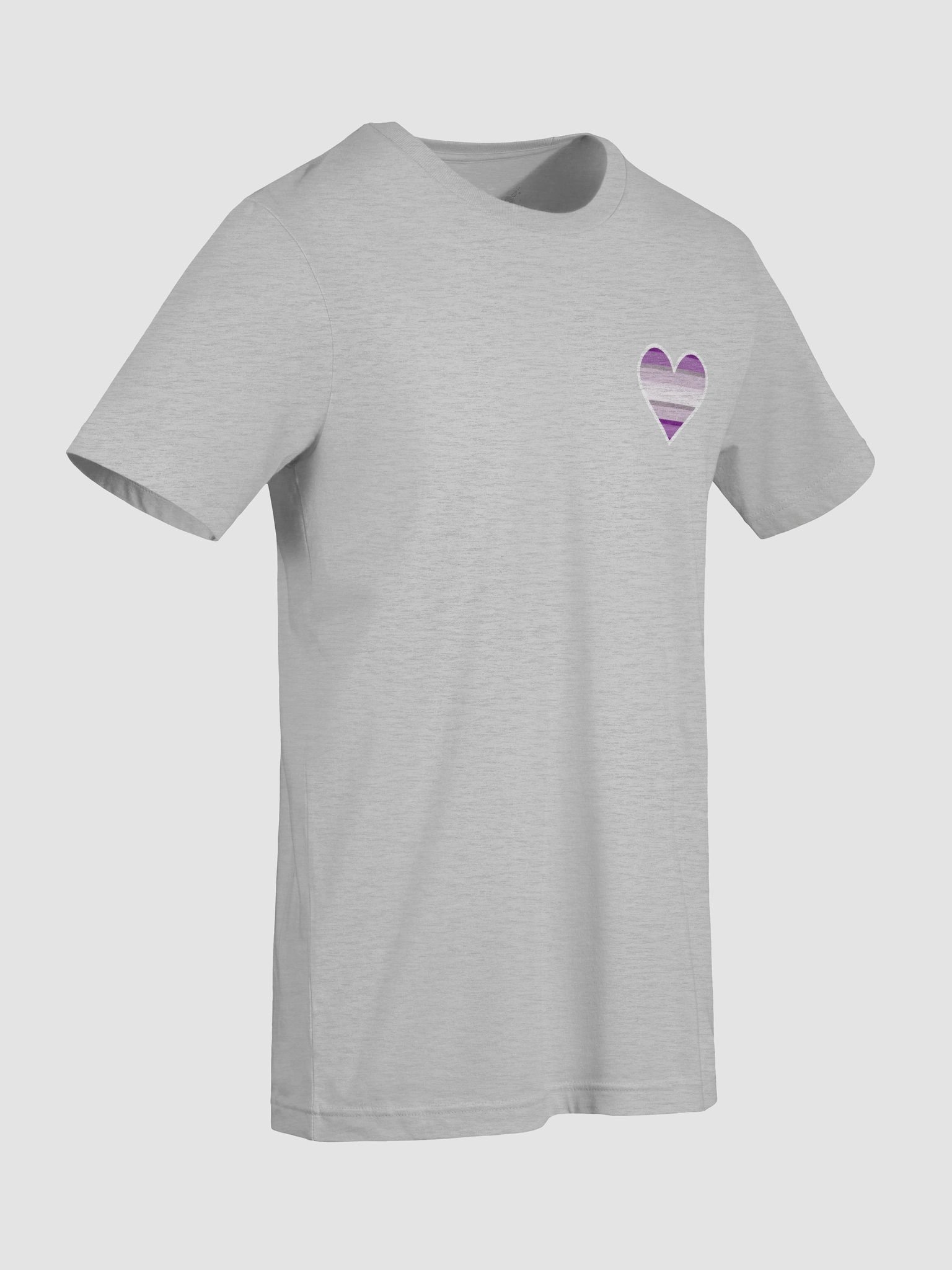 Greysexual Pride TShirt product image (9)