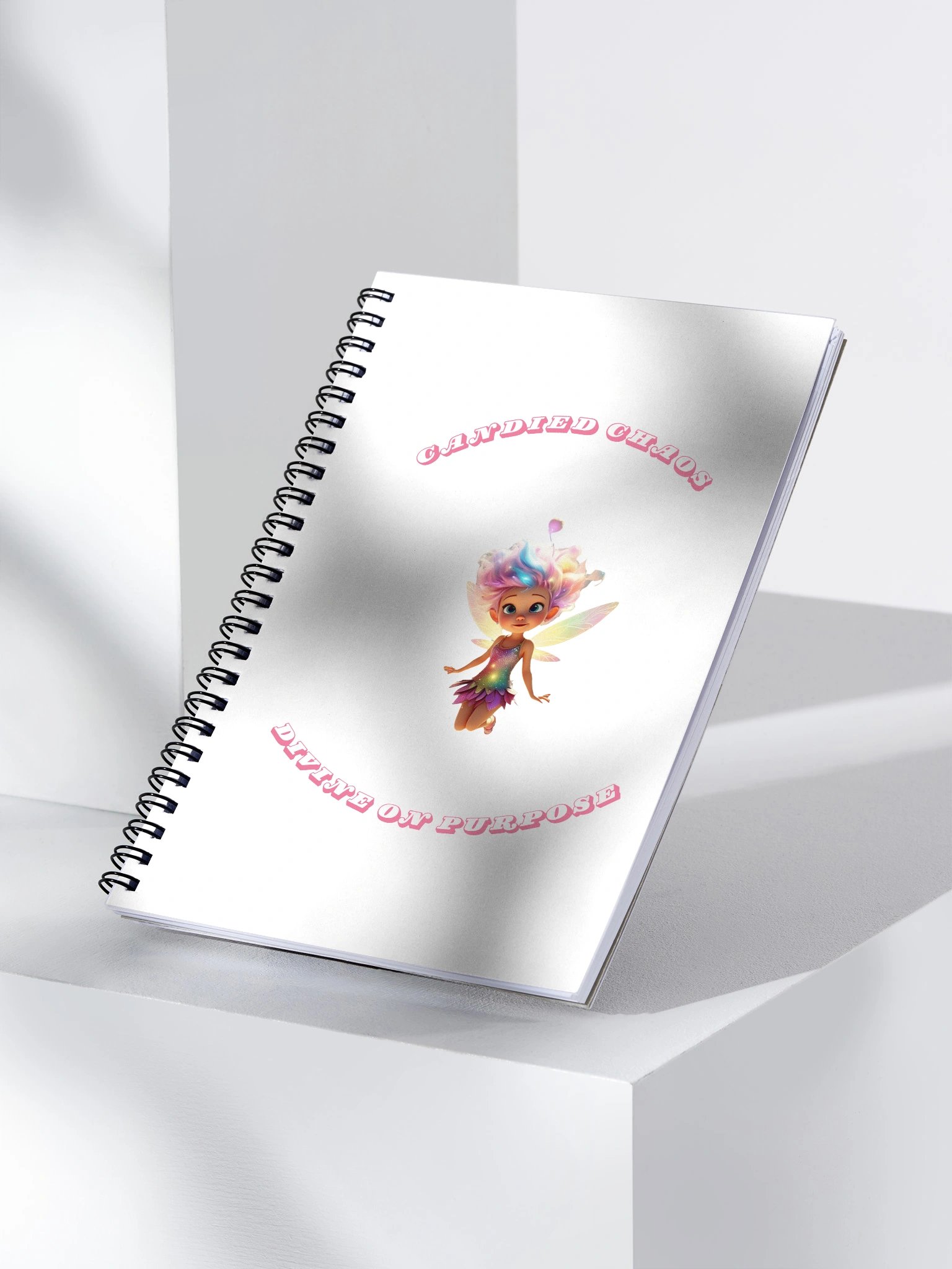 🌙 Candied Chaos – Divine on Purpose product image (3)