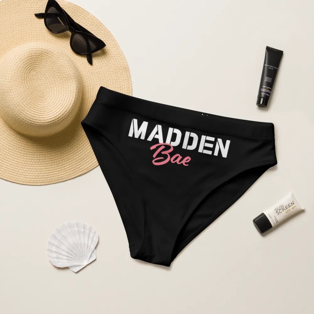 MaddenBae Panties product image (8)