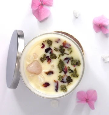 Divine Love - Rose Quartz product image (2)