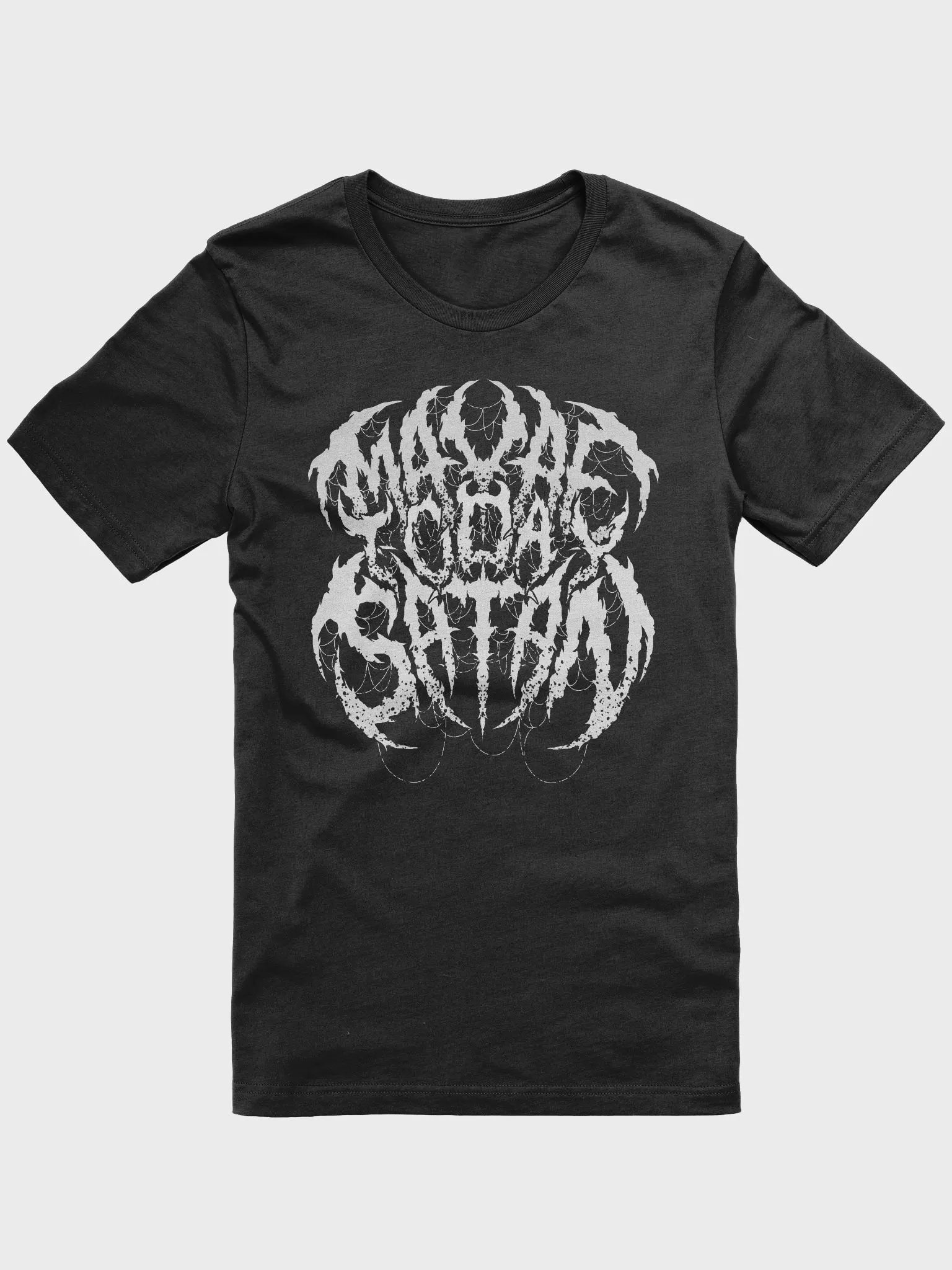 Maybe Today Satan product image (2)