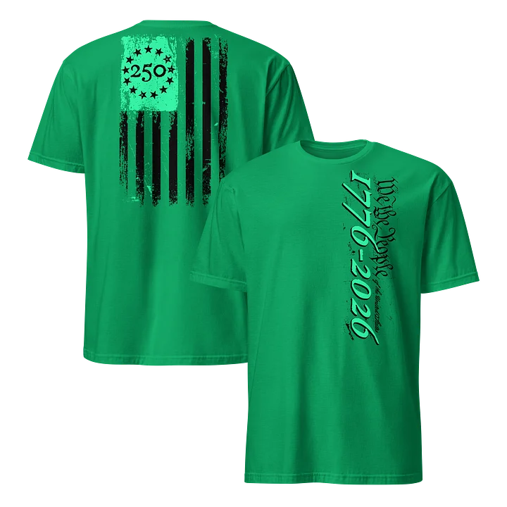We the People: 250th Anniversary St. Paddy Edition product image (1)