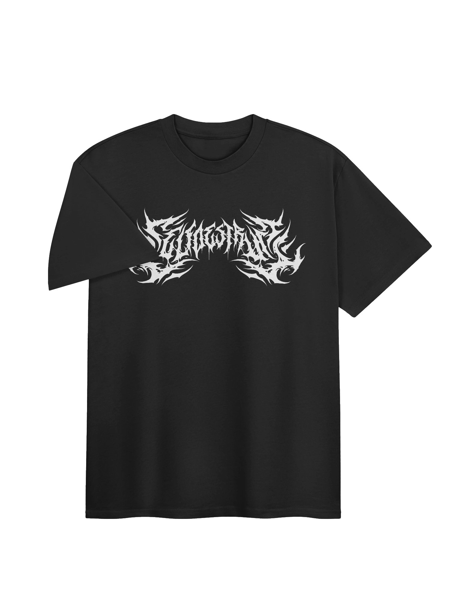 SELFDESTRUCT Logo Tee product image (3)