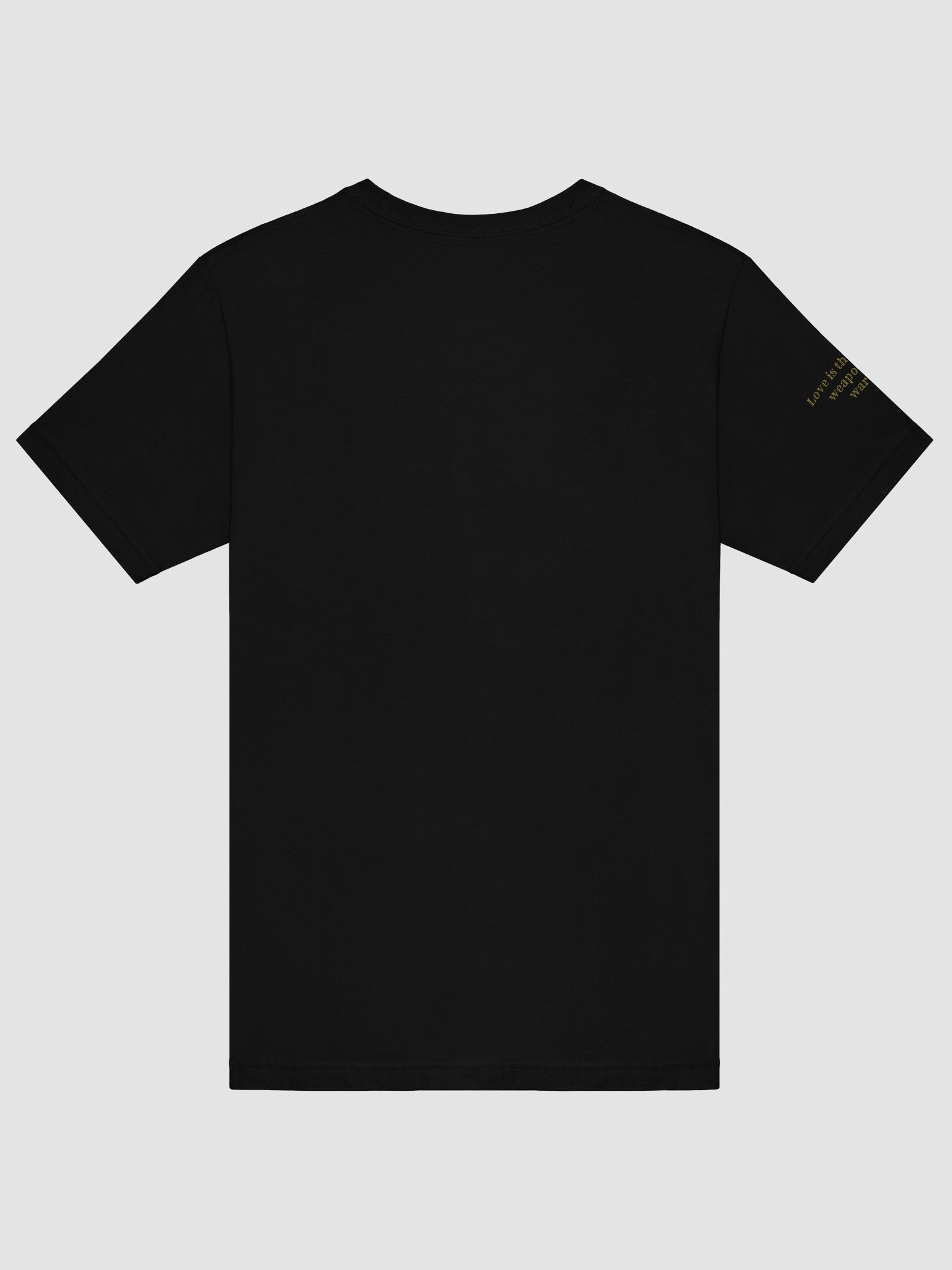 Justice (Sleeve Print) product image (18)