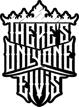 There'sOnlyOneElvis