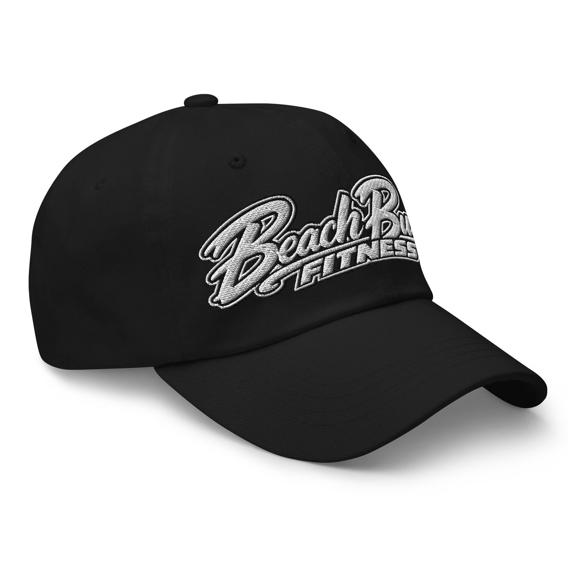 Beach Bunny Fitness Embroidered Hat product image (11)